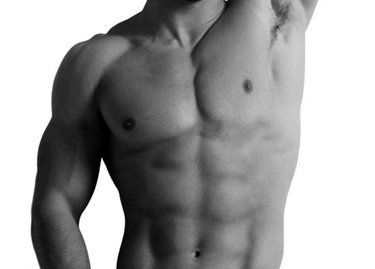 Photo of a man
