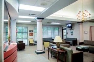 Plastic Surgery - Cosmetic Surgery - Little Rock, Arkansas at Little Rock Surgery Center
