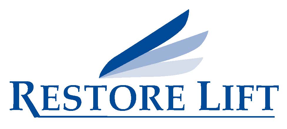 logo Restore Lift